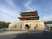 张掖