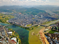 建瓯