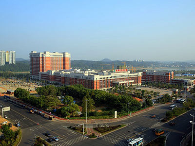 株洲市一医院