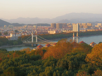 江山