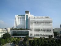 广西医科大一附院
