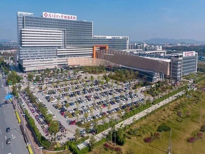 南医大顺德医院