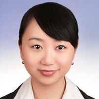 陈洁雯