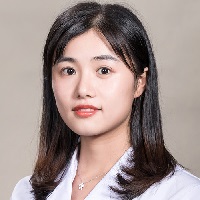 杨岚淋