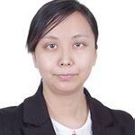 杨婷