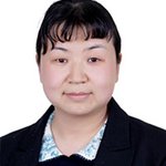 赵丽辉