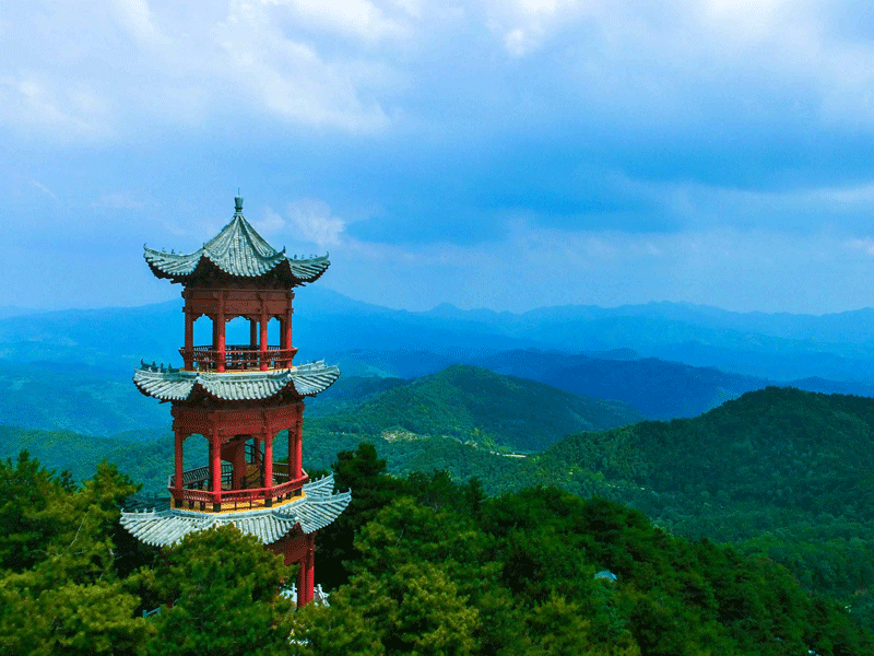 灵宝