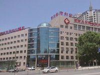 郑州妇幼保健院