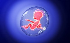 卵泡一夜能长多少？增加了8毫米正常吗？