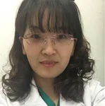 毕慧霞