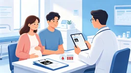 试管婴儿完整流程详解：促排、取卵、养囊、移植全步骤