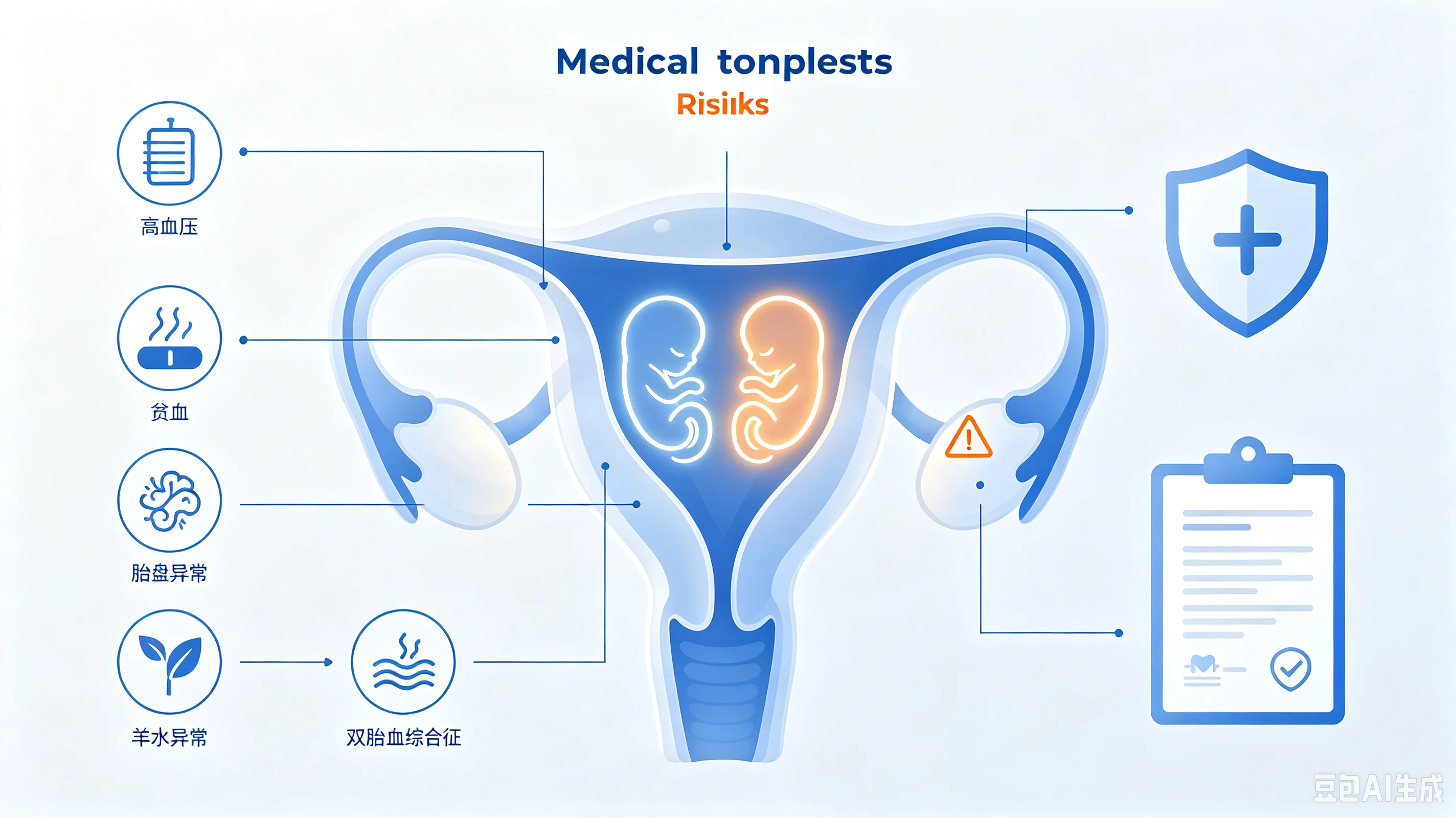 试管双胎不是福气,是很多人不懂的隐形生育灾难 试管双胎不是福气,是很多人不懂的隐形生育灾难
