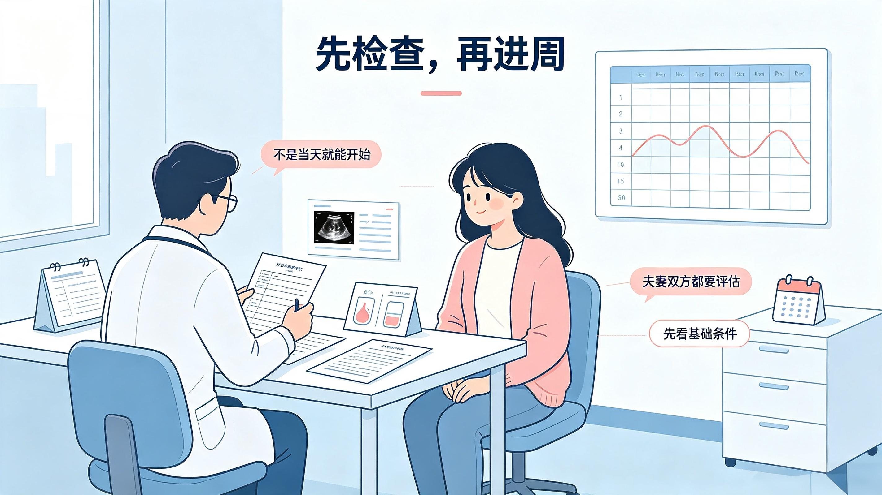 试管无痛上岸?你在想什么哦! 试管无痛上岸?你在想什么哦!