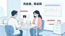 试管无痛上岸？你在想什么哦!