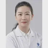 陈莉娟