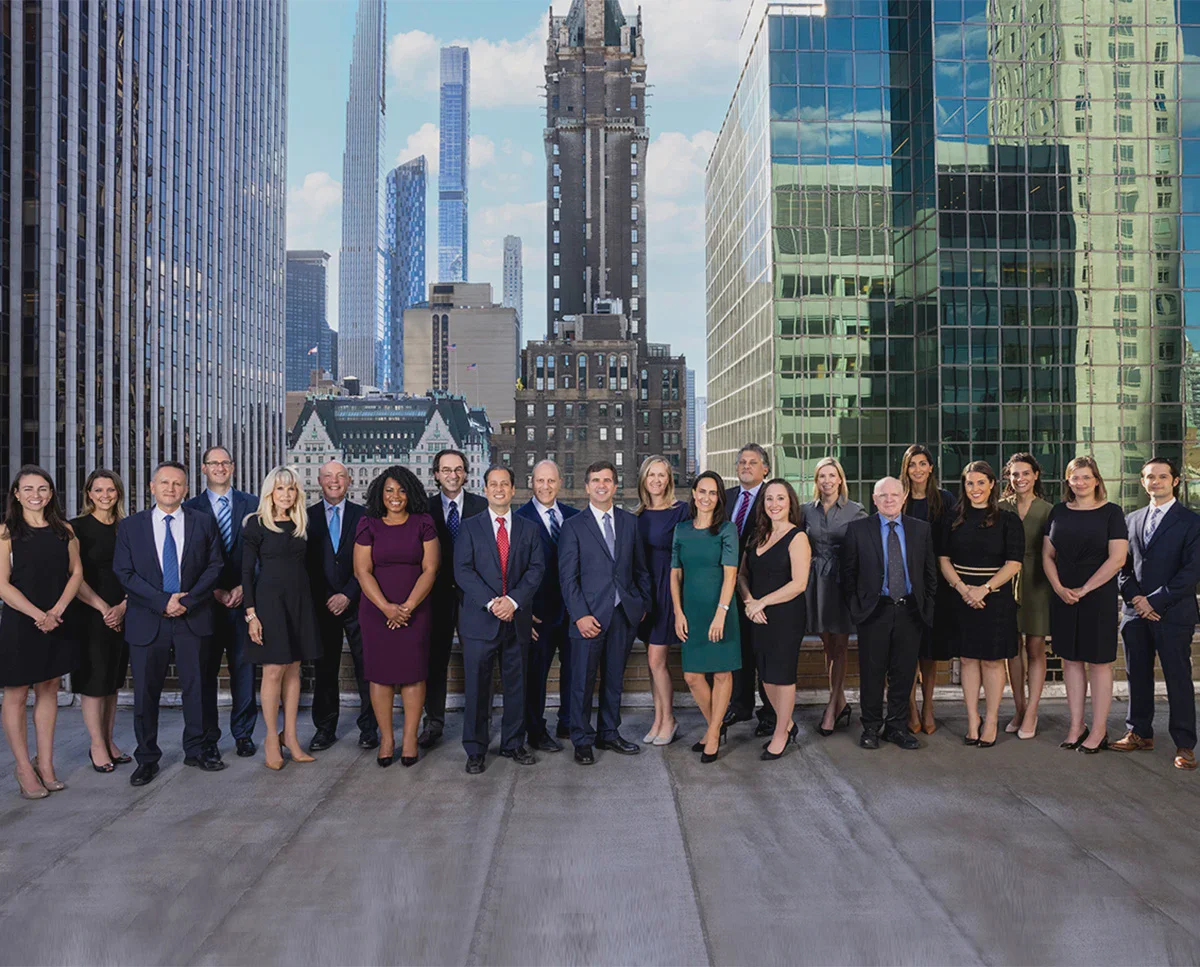 RMA New York