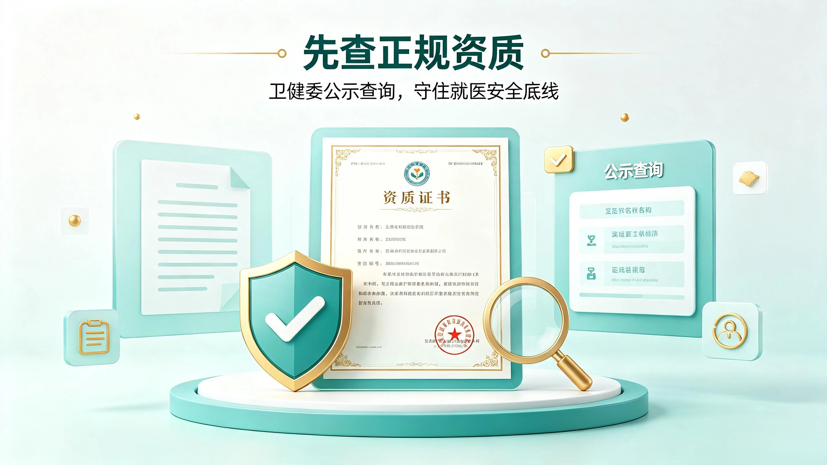 选试管医院不要只看成功率!内行真正看重的核心标准(4) 选试管医院不要只看成功率!内行真正看重的核心标准(4)