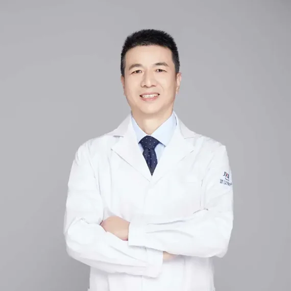 徐望明