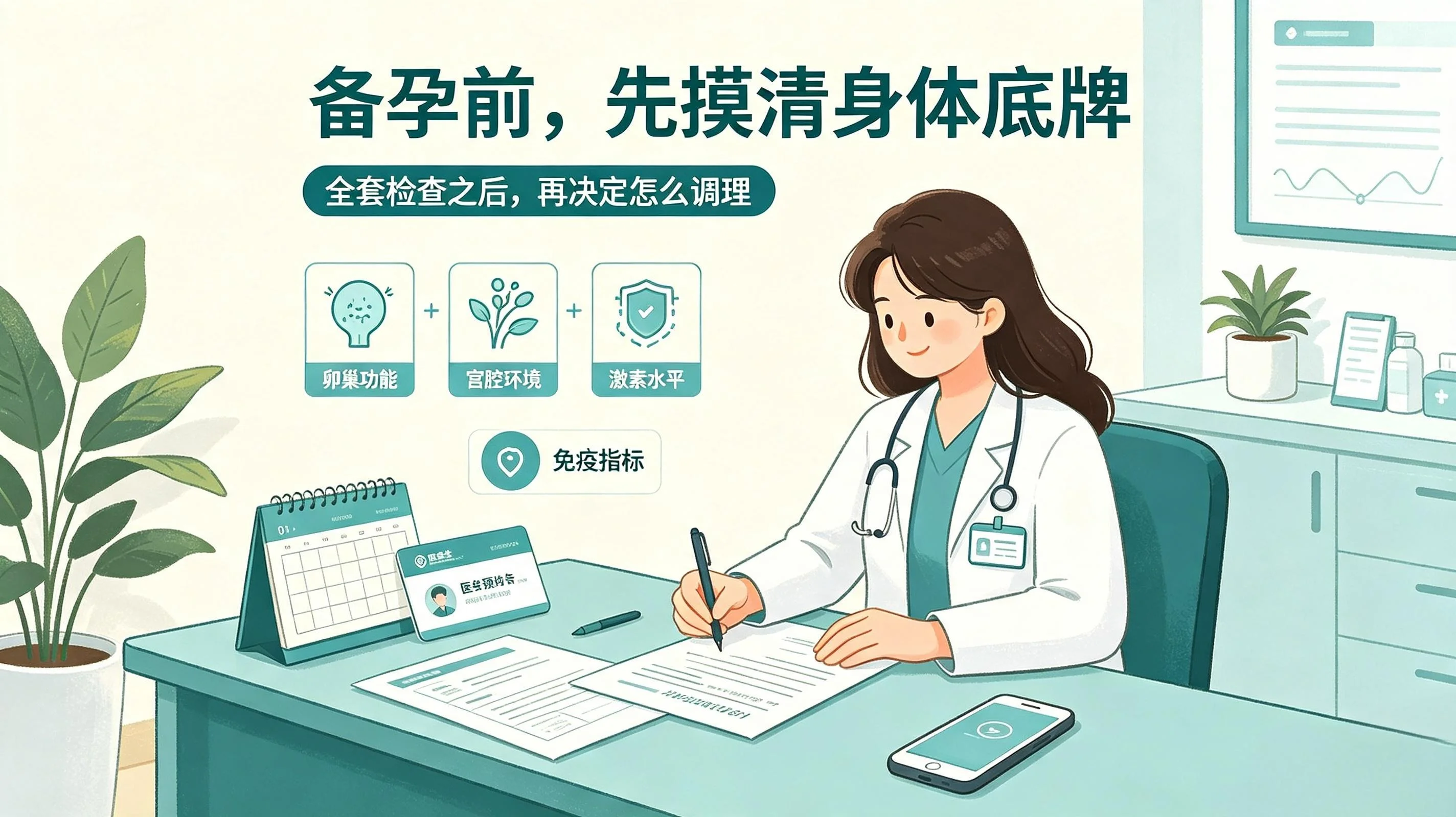 别让偏方，耽误了你试管的黄金时机(1)