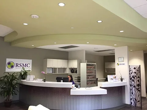 RSMC 生殖科学医学中心