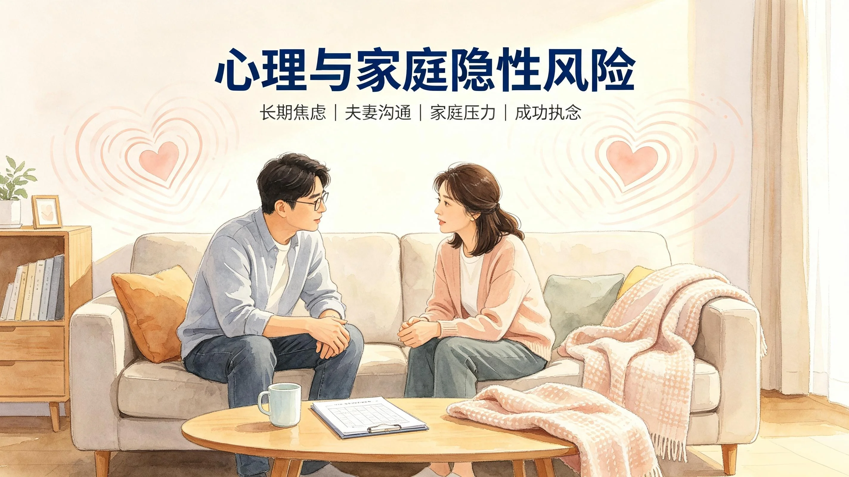 试管婴儿存在哪些隐性风险？生殖医生很少主动细说(3)