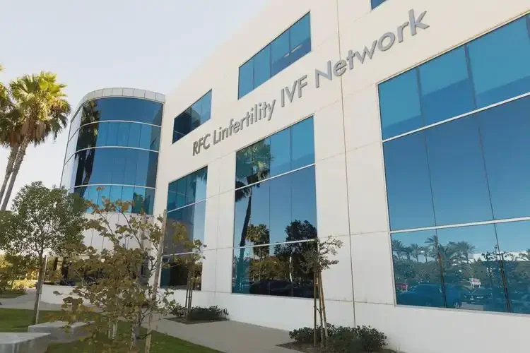Reproductive Fertility Center