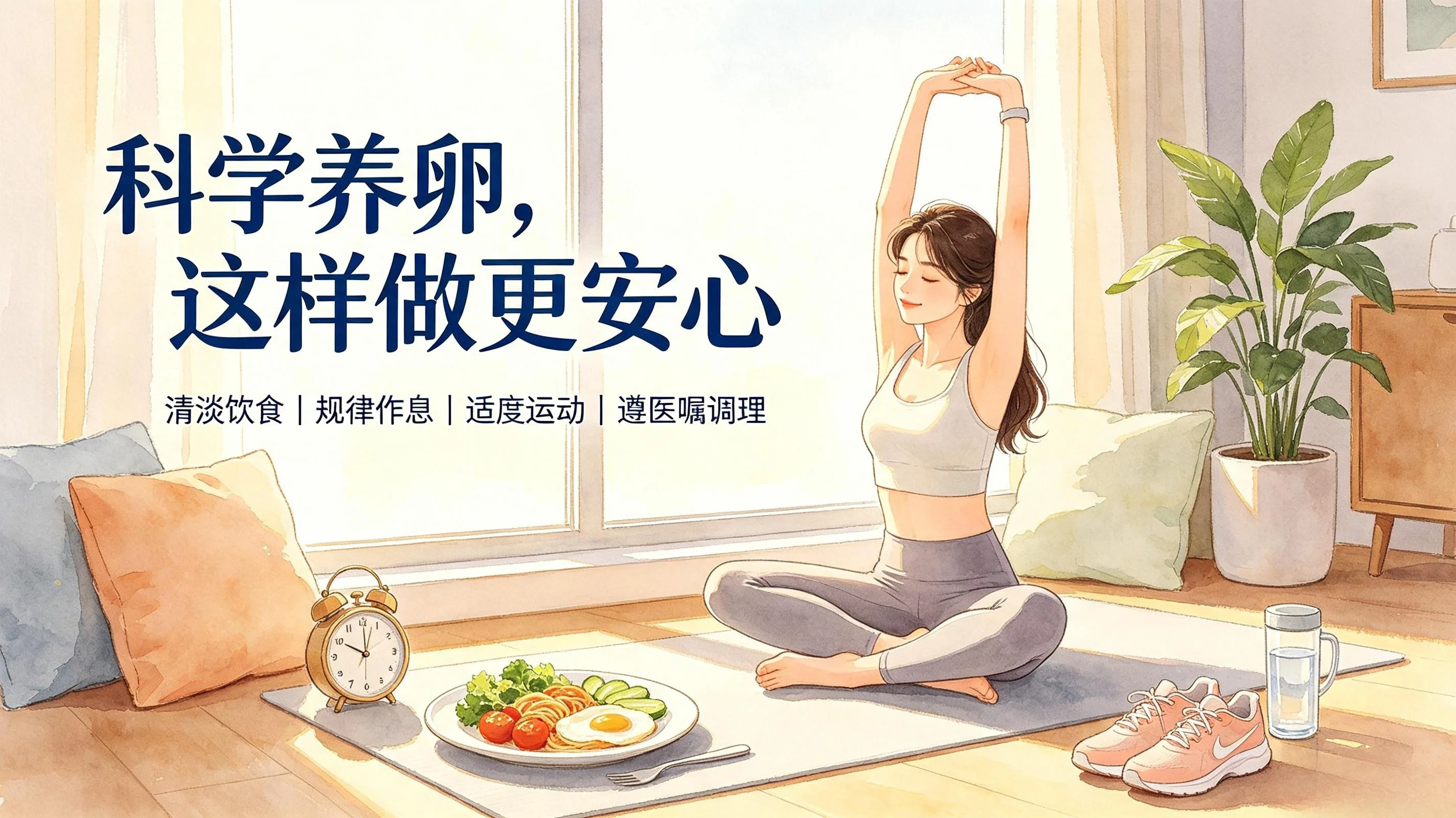 试管前期乱吃偏方调理身体,会对卵泡产生负面影响吗(3) 试管前期乱吃偏方调理身体,会对卵泡产生负面影响吗(3)