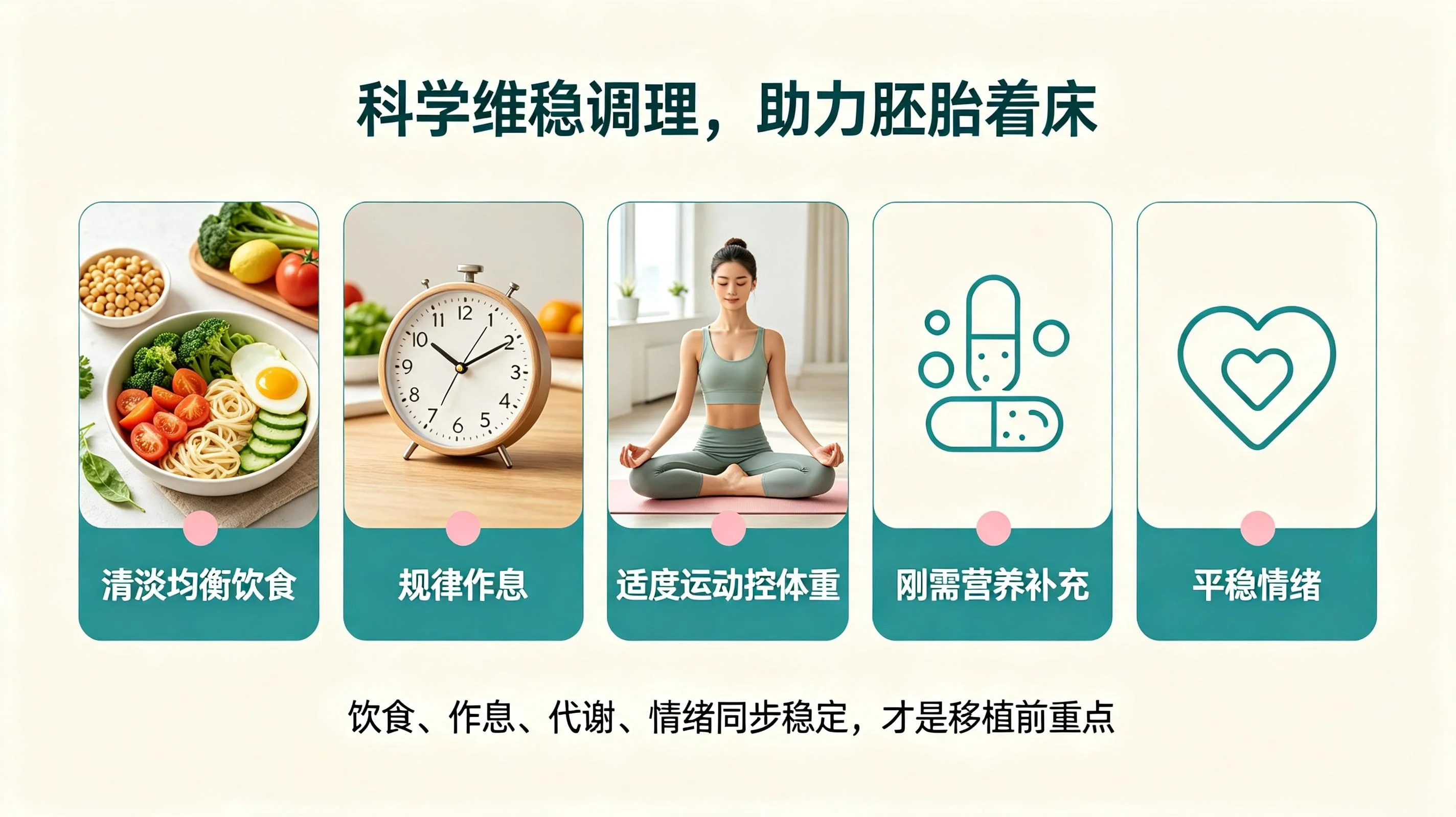移植前需要大量进补吗?(1) 移植前需要大量进补吗?(1)