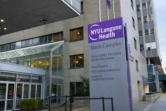 NYU Langone Fertility Center