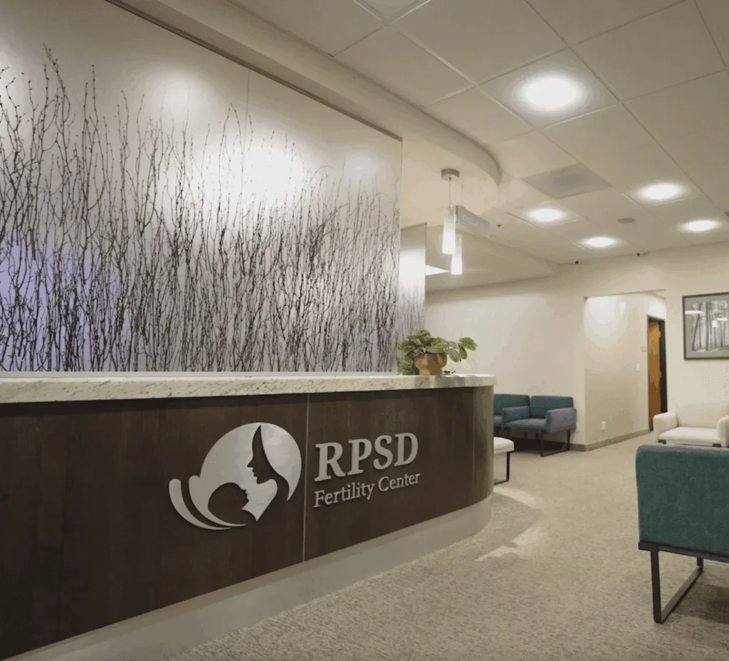 Reproductive Partners Fertility Center