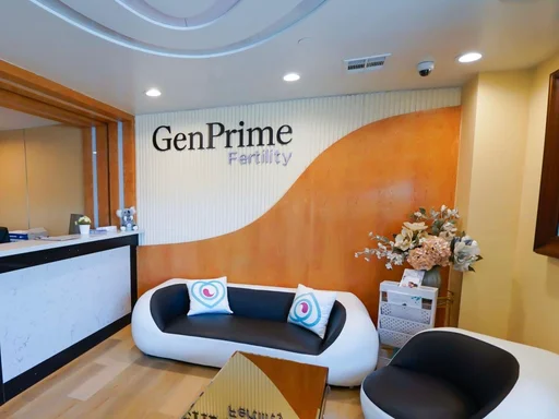 GenPrime Fertility