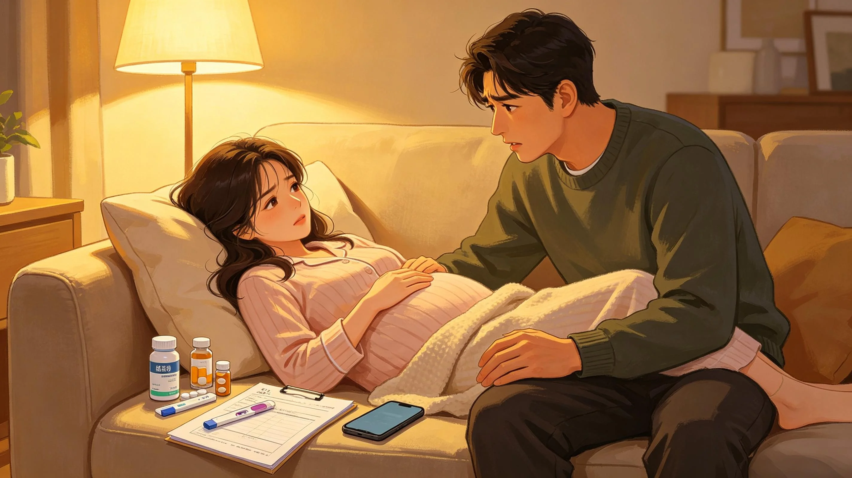 5大隐形难点！90%异地做试管的人，都栽在流程细节上(2)