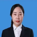 兰艳丽