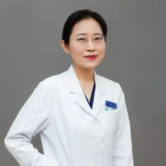  赵志梅