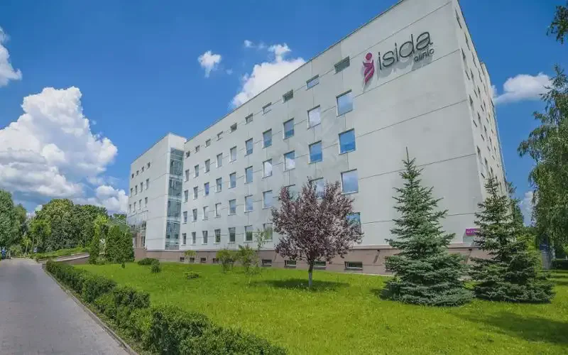 ISIDA Clinic