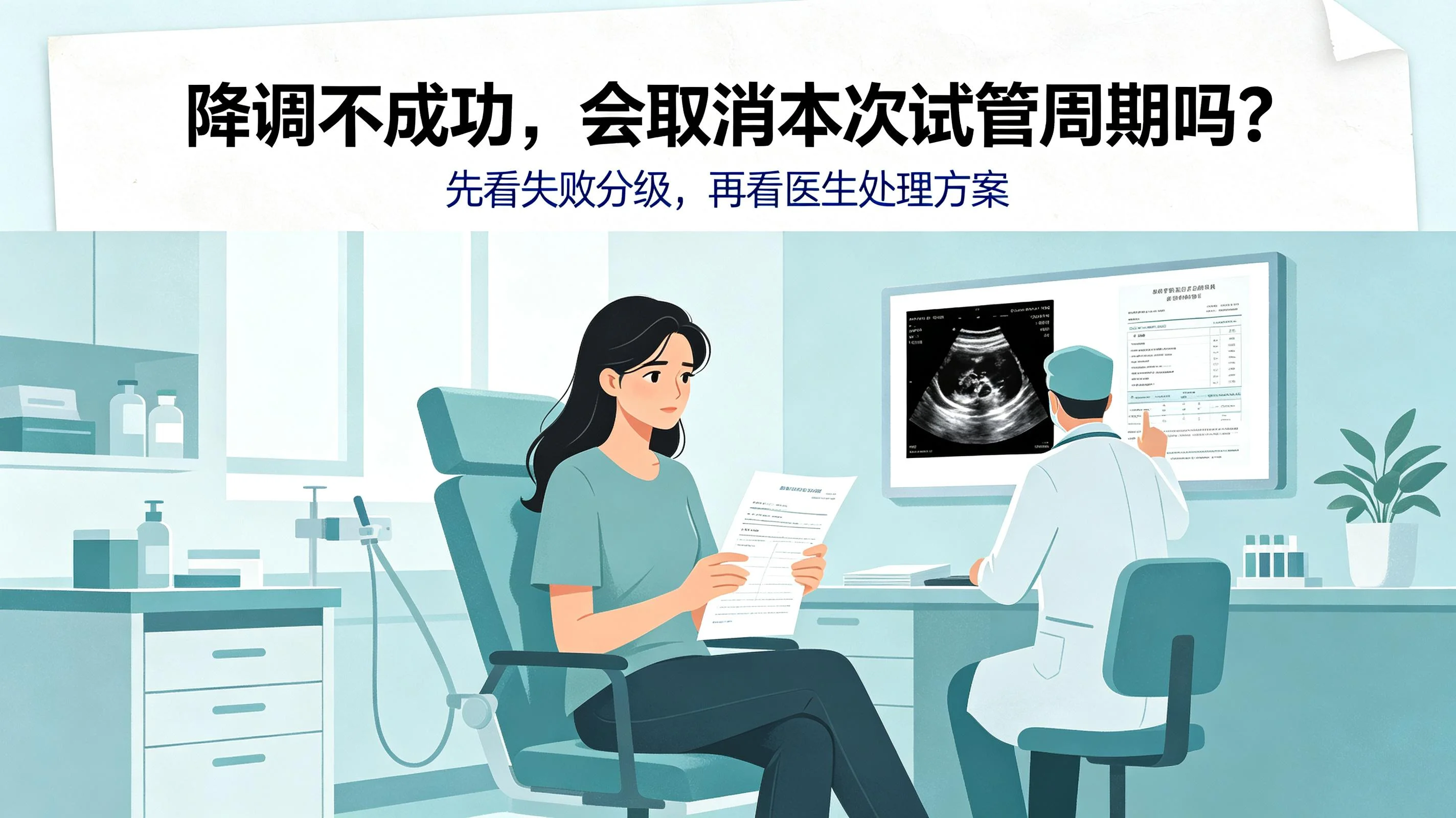取卵后当月不移植，到底休养多久能冻胚移植？90%姐妹都搞错时间(1)