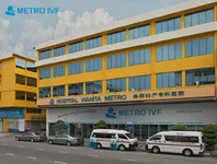 Metro IVF