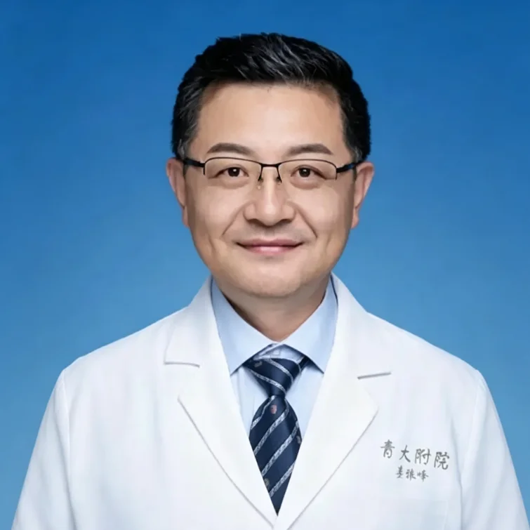 李豫峰