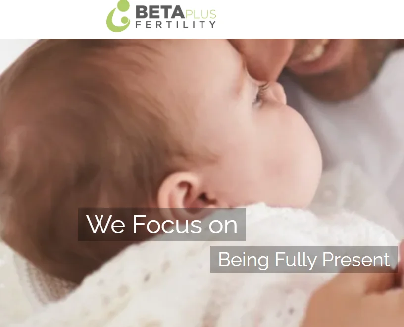 Beta Plus Clinic
