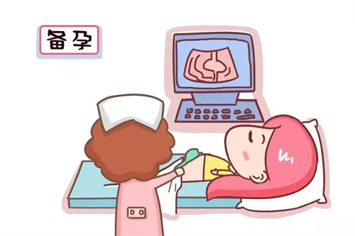 配图