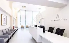 暹罗生殖中心