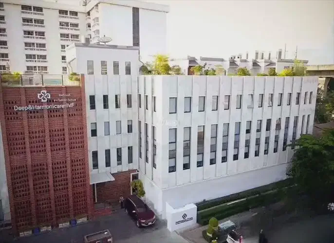 DHC 德璞生殖中心