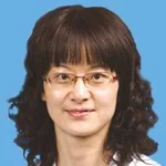 谷保霞