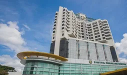 三美泰医院生殖医学中心