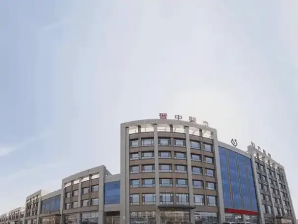 晋中婴泰医院