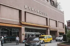 新光吴火狮医院生殖中心