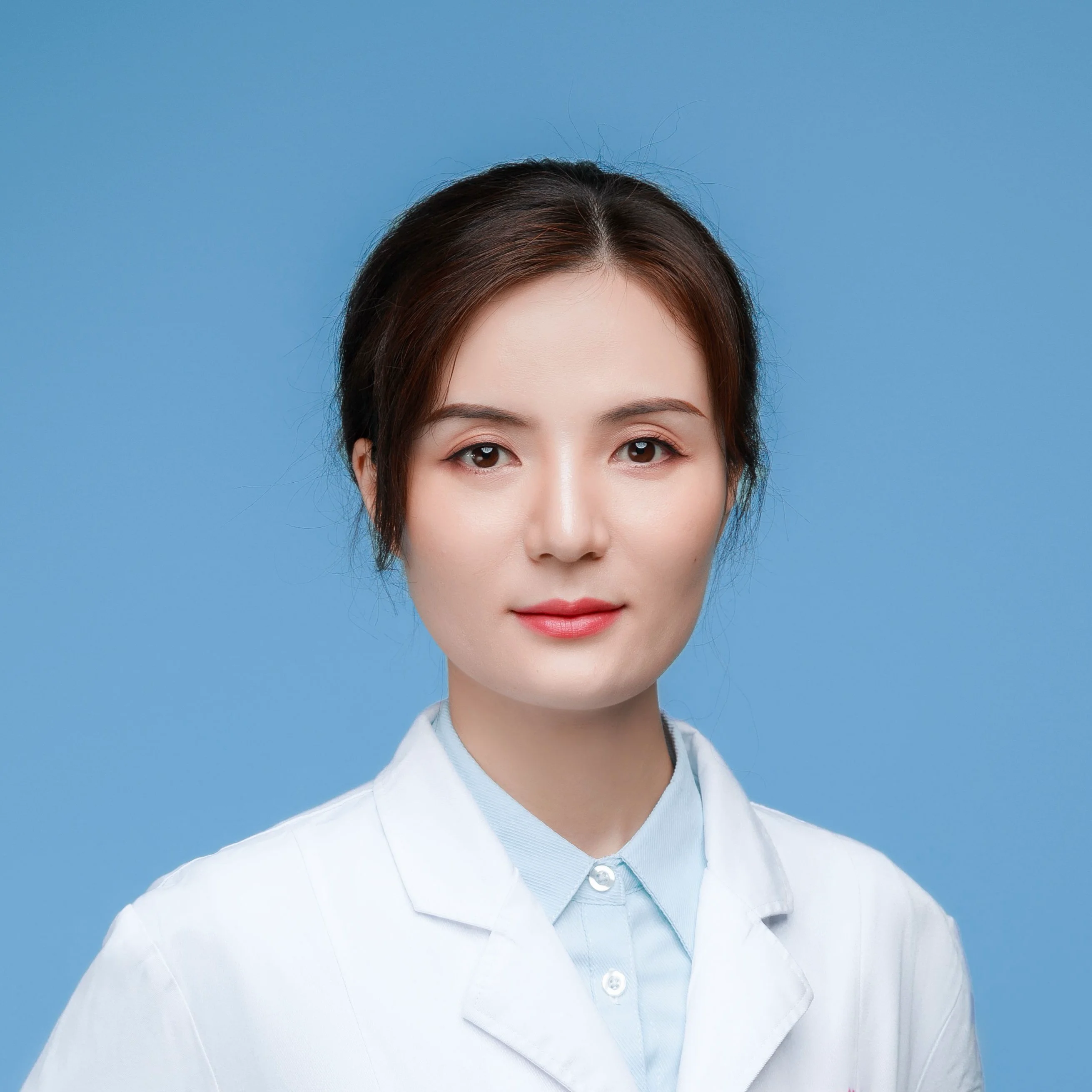 李馥洁
