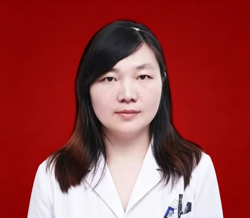 张利梅