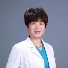 赵晓丹