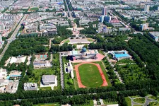石河子